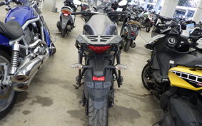 KAWASAKI NINJA 400 ABS 2018 EX400E