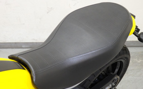 DUCATI SCRAMBLER ICON 2016 K102