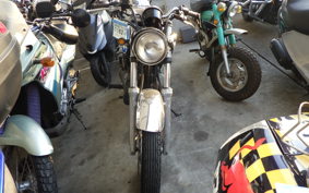 KAWASAKI ESTRELLA RS BJ250A