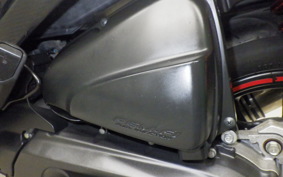 HONDA ZOOMER-X 1996 JF52