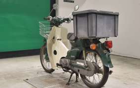 HONDA C50 SUPER CUB 2008 AA01