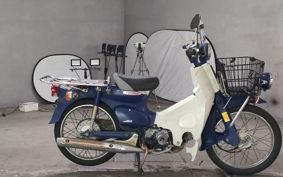 HONDA SUPER CUB50 AA01