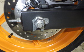 HONDA CBR250R A 2015 MC41