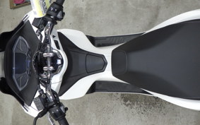 HONDA PCX 160 2011 KF47