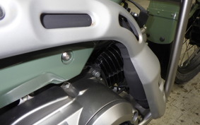HONDA CT125-2 JA65