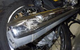 HONDA ｸﾛｽｶﾌﾞ 1986 JA10