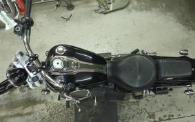 HARLEY FXDWG 1580 2010