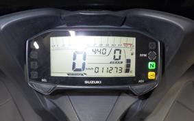 SUZUKI GSX-R125 DL33B