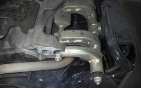 HONDA ﾍﾞﾝﾘｨ110 2001 JA09