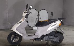 SUZUKI ADDRESS V125 CF46A