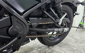 HONDA  REBEL 250 ABS MC49
