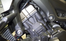 YAMAHA MT-09 ASP 2018 RN52J