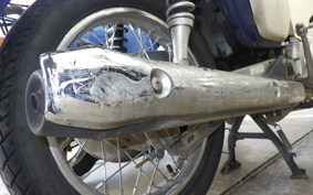 HONDA C50 SUPER CUB AA07