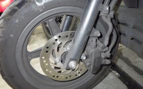 HONDA LEAD 125 JF45