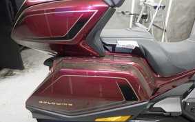 HONDA GL 1800 GOLD WING TOUR DCT 2025 SC79
