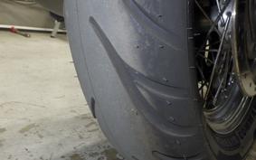 HARLEY FLSTC 1450 2006