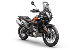 KTM 890 DUKE R 2024 TS640