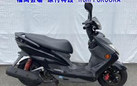 YAMAHA CYGNUS 125 X SE46