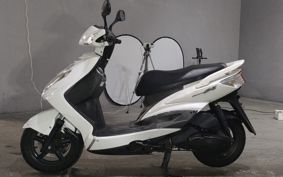 YAMAHA CYGNUS 125 X SE44J