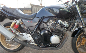 HONDA CB400SF VTEC Spec3 2006 NC39