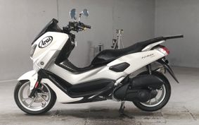 YAMAHA N-MAX 155 SG50J