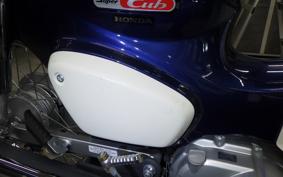 HONDA C110 SUPER CUB 2022 JA44