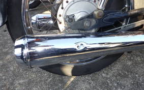 HONDA CD125T BENLY