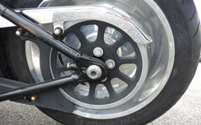 HARLEY FXST 1580 2011