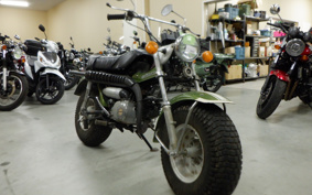 SUZUKI VANVAN 90 RV90