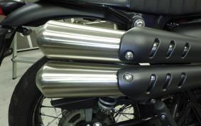 TRIUMPH SCRAMBLER 900 2023