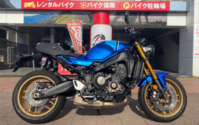 YAMAHA XSR900 2022 RN80J