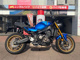 Фото Yamaha XSR900 2022 с японского аукциона