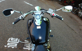 YAMAHA DRAGSTAR 400 1997 4TR