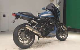 KAWASAKI Z900RS CAFE 2018 ZR900C