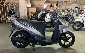 SUZUKI ADDRESS V110 CE47A