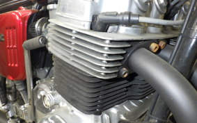 HONDA CB750 2002 CB750