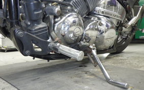 YAMAHA DRAGSTAR 400 CLASSIC 2008
