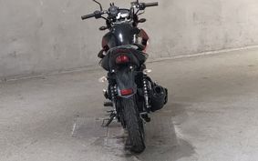 YAMAHA FATHER 125 PCJM