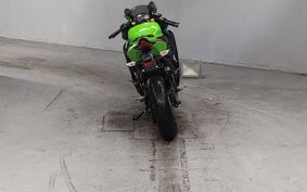 KAWASAKI  NINJA ZX-25R ZX250E