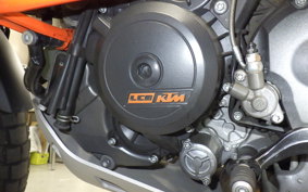 KTM 1290 SUPER ADVENTURE R 2018