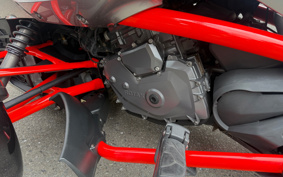 OTHER KANNAMUSPYDER F3-S 2016 RDD