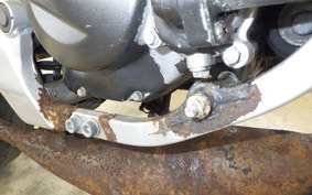 SUZUKI WOLF 125 NF13A