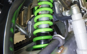 KAWASAKI KLX125 2024 LX125C