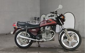 HONDA GL 500 WING GL500