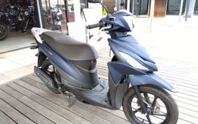 SUZUKI ADDRESS V110 CE47A