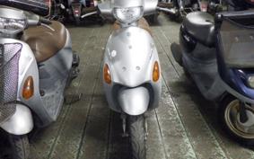 SUZUKI LET's 4 G CA41A