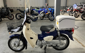 HONDA SUPER CUB50 AA07