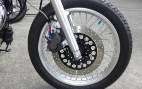 YAMAHA SR400 Gen.5 2021 RH16J