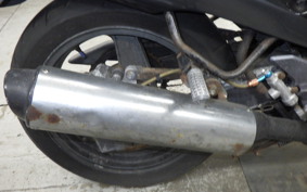 KAWASAKI ZZ-R400 1990 ZX400K