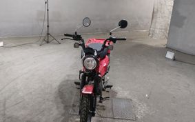 HONDA CT125 HUNTER CUB JA55
